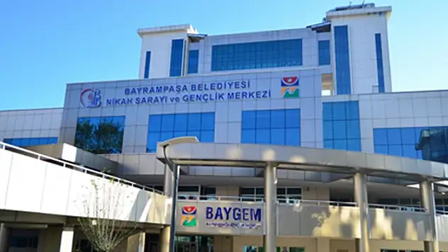 Bayrampaşa Belediyesinden kır kahvesi, lokantası ve büfe kiraya verilecek
