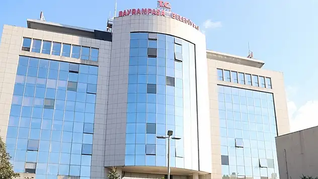 Bayrampaşa Belediyesine yönelik soruşturmada, Hasan Mutlu'nun bazı işler karşılığında rüşvet aldığı iddiası