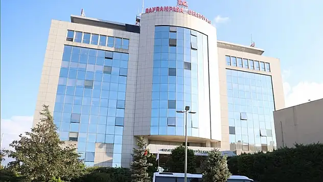 Bayrampaşa Belediyesine yönelik yolsuzluk soruşturmasında 2 şüpheli tutuklandı