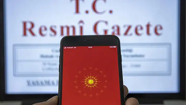 Bazı bakanlık ve kurumlara atamalar