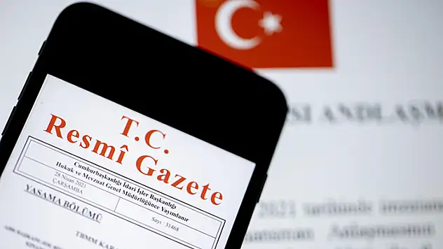 Bazı fakülte, yüksekokul ve enstitüler kapatılırken yenileri kuruldu
