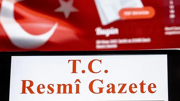Bazı ilçelerin sınıfları yeniden belirlendi