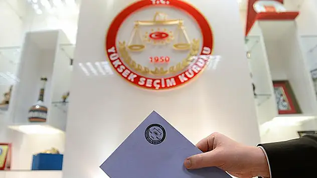 Bazı illerin çıkaracağı milletvekili sayısı değişti