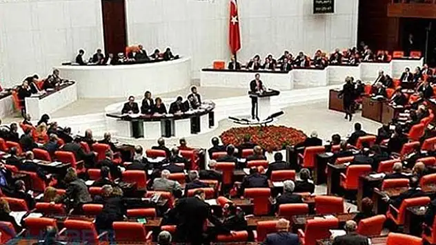 Bazı kamu alacakları yeniden yapılacak