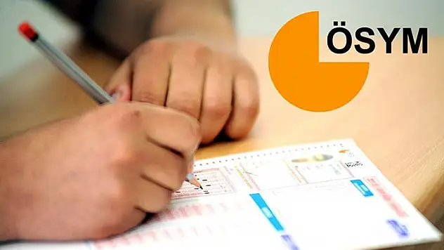 Bazı kamu kurum ve kuruluşlarının kadrolarına yerleştirmeler için KPSS tercihleri başladı
