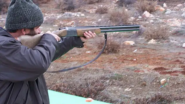 Bazı kuş türleri için av sezonu kapandı