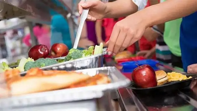 Bazı okullarda zam oranı yüzde 100! Özel okullarda zam ve yemek açmazı