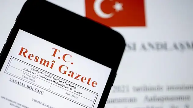 Bazı plastik ürünlerin ithalatına ek mali yükümlülük getirildi