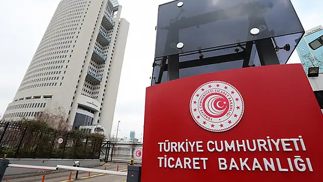 Bazı ürünlere karşı uygulanan damping önlemlerinin yürürlük süresi 5 yıl uzatıldı