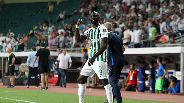 BB Erzurumspor, Yatabare'yi istiyor
