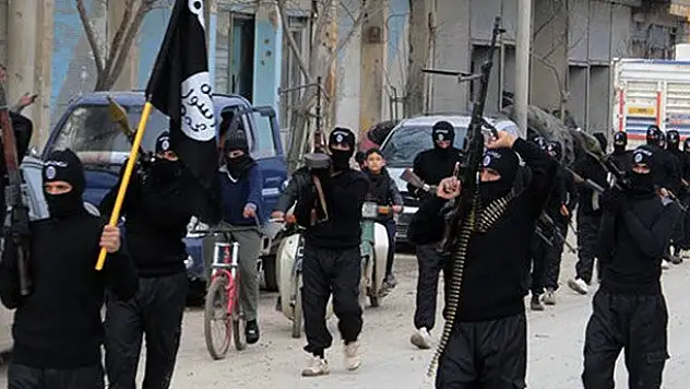BBC'ye 'İslam Devleti' tepkisi