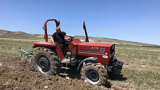 BBP Genel Başkanı Destici hayatı 'köyüne' sığdırdı