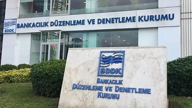 BDDK 165 meslek personeli alacak
