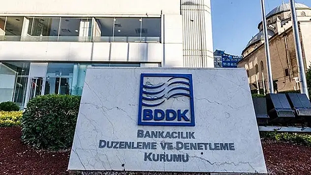 BDDK 30 idari personel istihdam edecek
