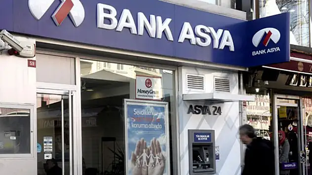 BDDK açıkladı : Bank Asya satılamazsa tasfiye olacak