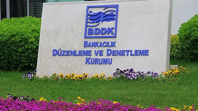 BDDK Aktif Rasyosu değerini düşürdü