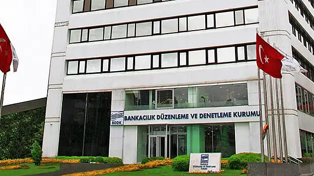 BDDK, bankaların swap ve diğer türev işlem sınırlamalarını esnetti