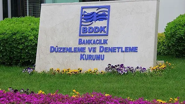 BDDK, bir şirkete faaliyet izni verirken bir şirketin faaliyet iznini iptal etti
