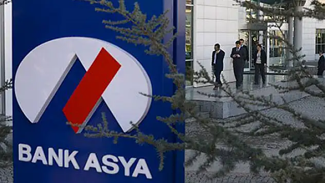BDDK'dan flaş Bank Asya açıklaması