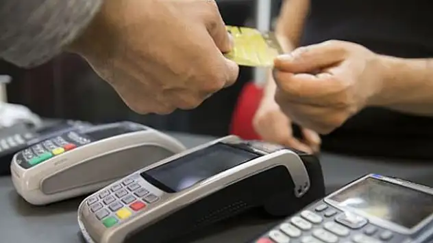BDDK'dan mobilya ve beyaz eşyada taksit süresi kararı!