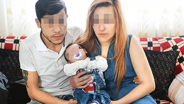 Bebeği Eroinman Doğan Anne Konuştu