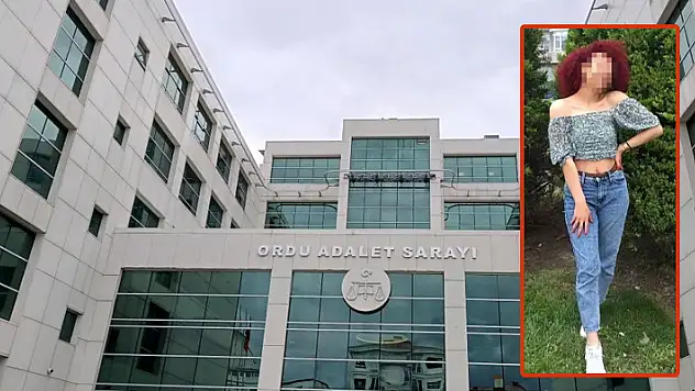 Bebeğini arsaya gömen anneye müebbet hapis

