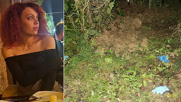 Bebeğini fındık bahçesine gömen anneye verilen müebbet hapsi istinaf onadı
