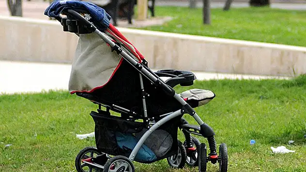 Bebek arabası ithalatında gözetim uygulanacak
