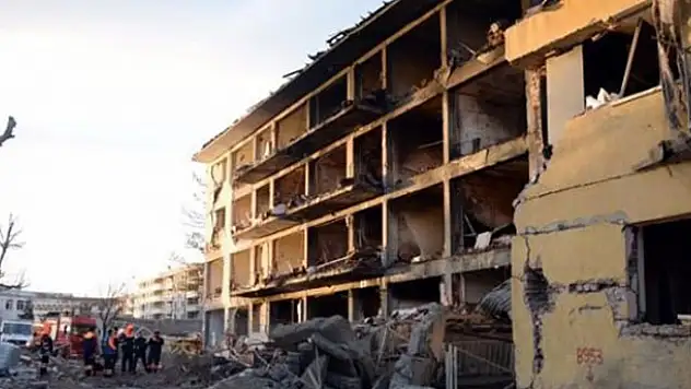 Bebek katili PKK'dan açıklama: İntikam aldık