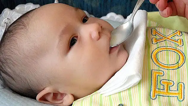 Bebek mamalarına yeni düzenleme yolda