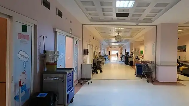 Bebeklere nüfus cüzdanı artık hastanede veriliyor