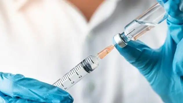 Bebeklere yanlışlıkla koronavirüs aşısı yapıldığı iddiası ile ilgili Sağlık Bakanlığı'ndan açıklama