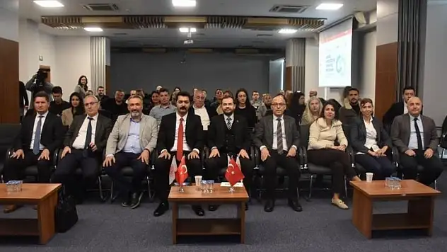 BEBKA'dan Bursa'da endüstriyel simbiyoz hamlesi