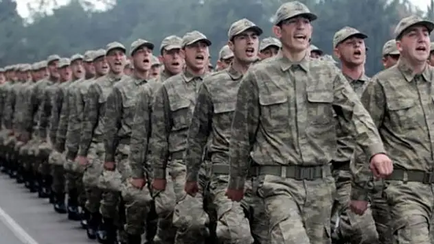 Bedelli askerliğe talep düştü