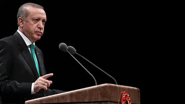 Bedelli askerlik sorusuna Erdoğan'dan cevap