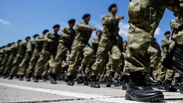 Bedelli askerlik yerleri açıklandı! 