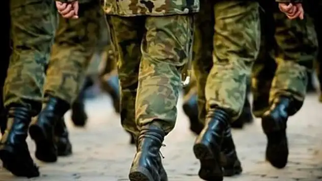 Bedelli askerlikte 2 günlük rakam açıklandı