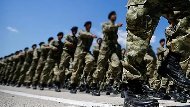 Bedelli askerlikte merak edilen soru yanıtını buldu