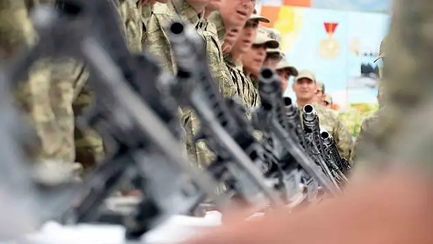 Bedelli askerlikte yeni dönem! Resmi Gazete'de yayımlandı: Son tarih 31 Aralık
