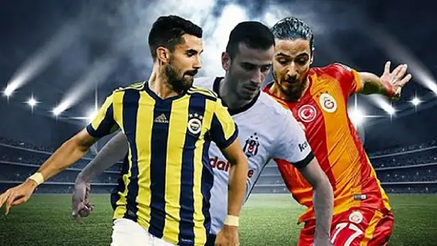 Bedelli askerlikten 853 futbolcu yararlanacak