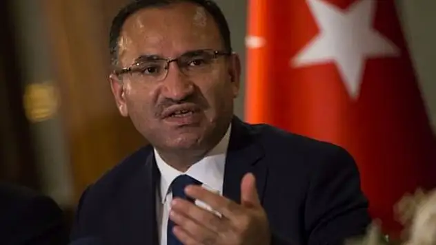 Bedelli çıkacak mı? Bozdağ vekillere açıkladı