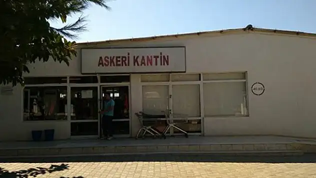 Bedelliler askeri kantinlerden şikayetçi