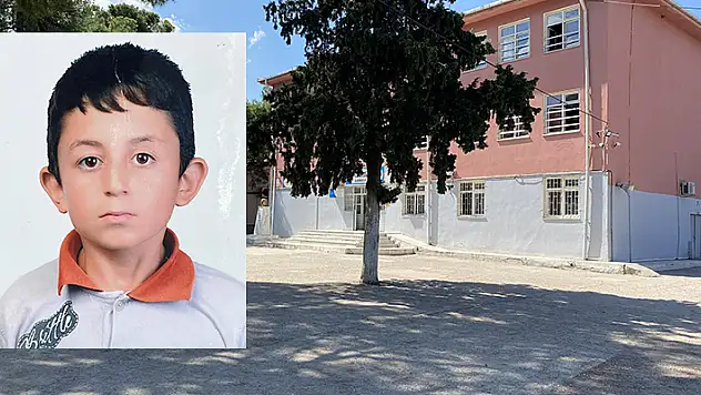 Beden eğitimi dersinde fenalaşan Mert, yaşamını yitirdi
