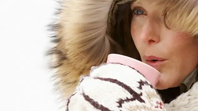 Bedeniniz Kışa Ne Kadar Hazır ?