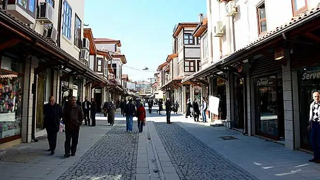 Bedesten Projesi'ne uluslararası bir ödül daha
