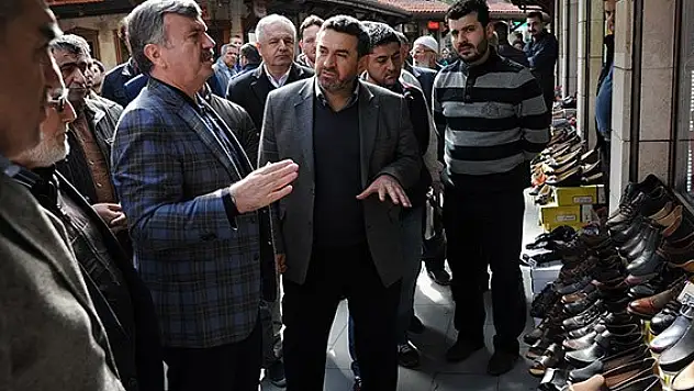 Bedesten Türkiye'yi temsil edecek