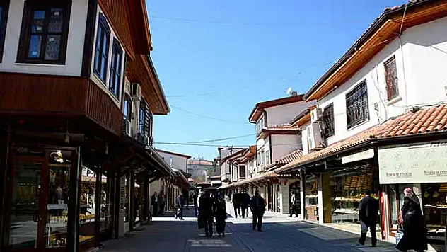 Bedesten Uluslararası Boyuta Taşındı