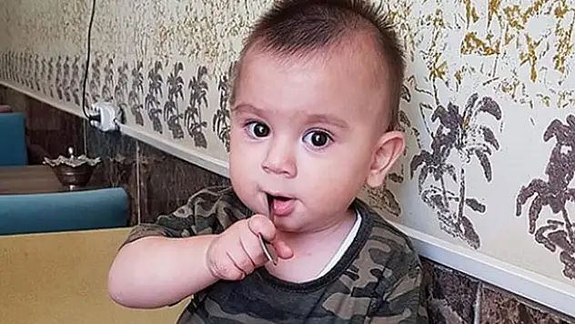 Bedirhan bebek ve annesinin katili terörist yakalandı!