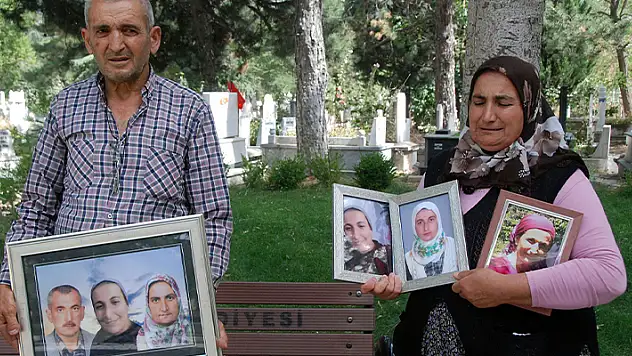 Bedriye Kılıç'ın cesedi 1 yıldır bulunamadı
