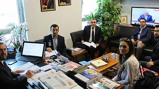 Behçet ve FMH Hastaları Farkındalık Günü İstiyor